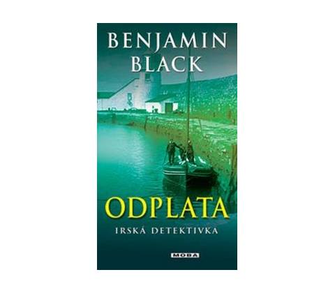 Odplata - Benjamin Black