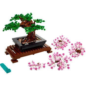 LEGO® Creator - Bonsai Tree (10281)