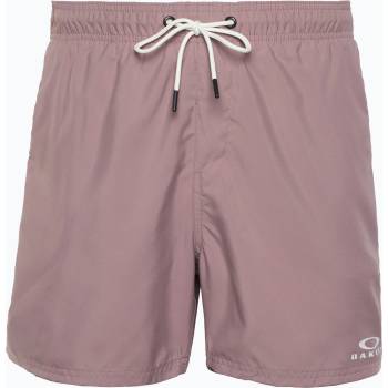 Oakley Мъжки къси панталони за плуване Oakley Clear Lake 16" toadstool