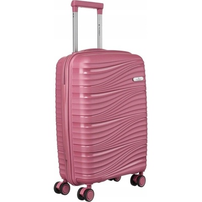 Peterson PTN WA06-W-S růžová 40 l