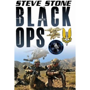 Black Ops | Steve Stone (ISBN: 9781517194857)