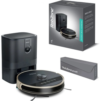Robzone Duoro X-GO Homevac