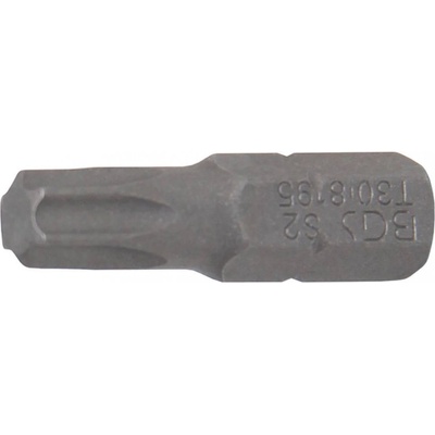 Bit technic 6.3 mm 1/4" uchytenie T Star pre Torx T30 BGS 8195