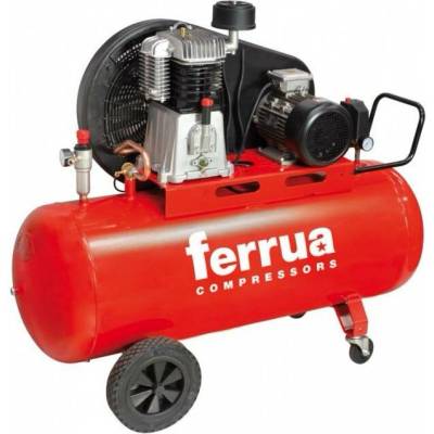 FERRUA COMPRECISE F270/400/7,5