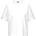 K-Way Дамска тениска K-Way Women's Selune T-shirt - White (916-6720-0412)