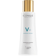 Iconique Maximum volume šampón pre objem jemných vlasov 100 ml