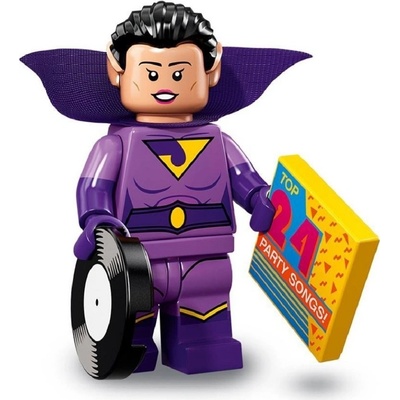 LEGO® Minifigúrky 71020 Batman™ MOVIE 2 Dvojče Jayna