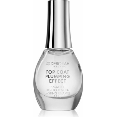 Deborah Milano Gel Effect vrchný lak na nechty odtieň 8.5 ml