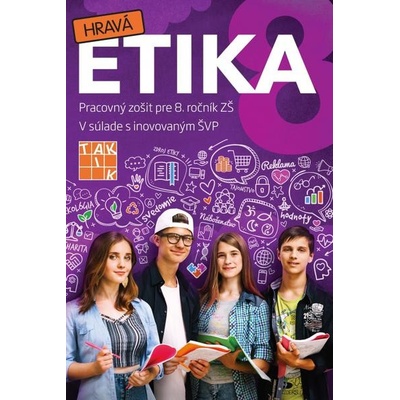 Hravá etika 8 PZ