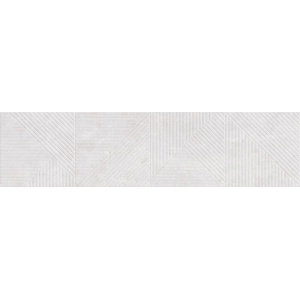 Mexen Magnifica Avenue Bianco глазирани и рект. стенни плочки 120 x 30 см, мат - TL707-120-030-53 (TL707-120-030-53)