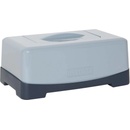 Luma Box na vlhčené ubrousky Iron Blue