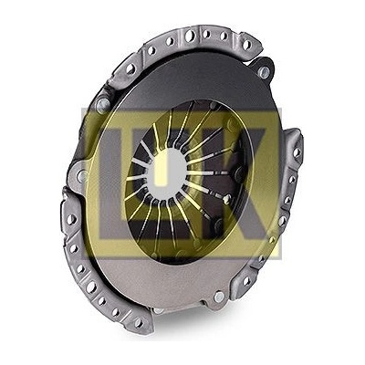 Prítlačný tanier spojky Schaeffler LuK 123 0095 10