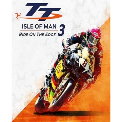 TT Isle of Man: Ride on the Edge 3