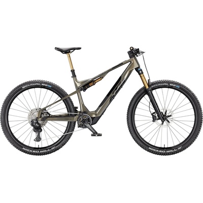 KTM Macina Scarp SX Prestige Di2 2026