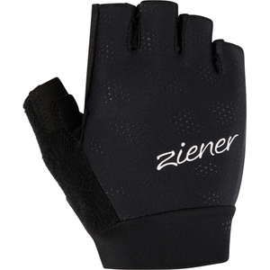 Ziener Дамски ръкавици Ziener Women's Crissi Gloves - Black - размер 6, 5 (EU) (202-8438-0112)