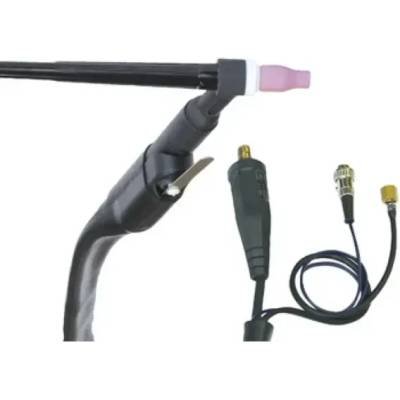 GYS Горелка за TIG заваряване GYS SR26L/ 4m (044463)