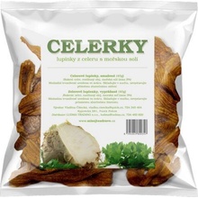 Ludma Lupienky zelerové celerky 40g