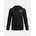 Under Armour Момчешки суитшърт Under Armour B Icon Flc HD Taping Under Armour | Cheren | Момчешки | 128