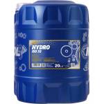 MANNOL Хидравлично масло MANNOL Hydro ISO 32 20L (2101)
