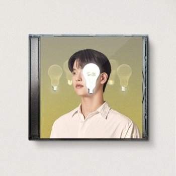 Onlee Turn ON CD