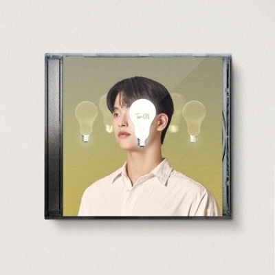 Onlee Turn ON CD