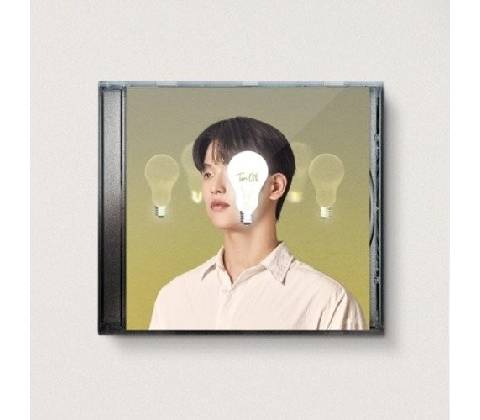 Onlee Turn ON CD