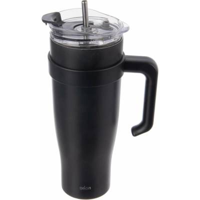 Orion Termohrnek Termo 1,2 l černý