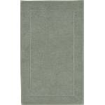 Aquanova Килимче за баня London 60 x 100 см опушено зелено (LONBMM-293)