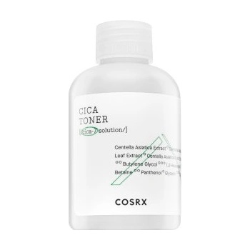 COSRX Pure Fit успокояващ тоник Cica Toner 150 ml