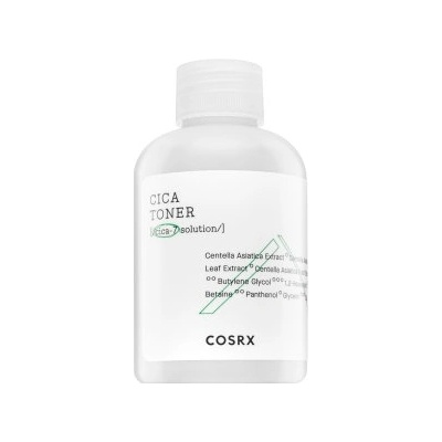COSRX Pure Fit успокояващ тоник Cica Toner 150 ml