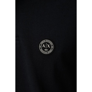 Giorgio Armani блуза с дълги ръкави мъжка от памук (XM003427.AF13026) - answear - 169,96 лв