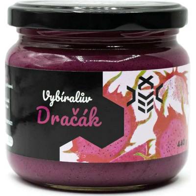 Včelařství Vybíral Dračák 440 g