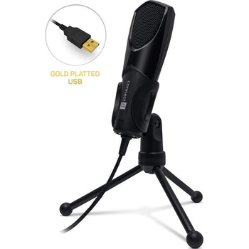 Connect IT CMI-8000-BK