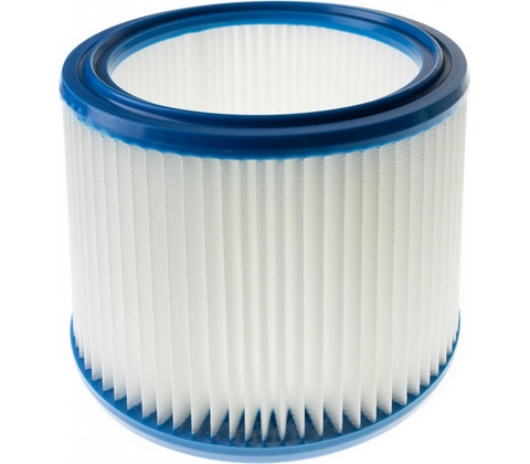Vacs Festool SR 5 E Hepa filter