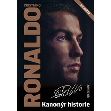 Cristiano Ronaldo Kanonýr historie - Petr Čermák