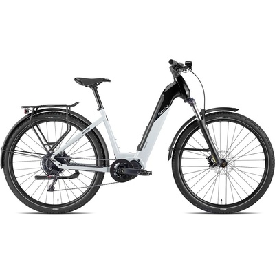 BESV TRX Urban 1.3 LS 2026