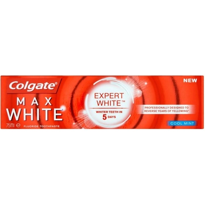 Colgate Max White Expert White 75 ml