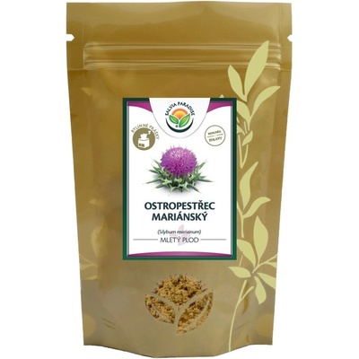 Salvia Paradise Pestrec mletý plod 120 g