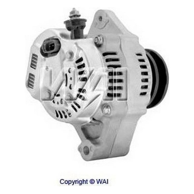 Alternátor Denso 101211-3680