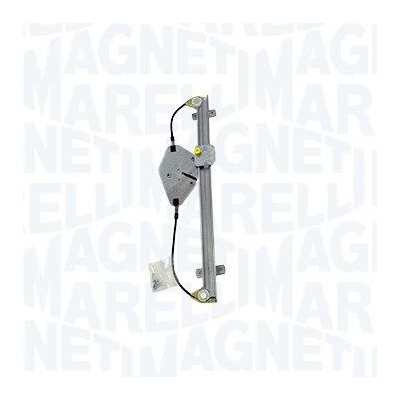 Zvedací zařízení okna MAGNETI MARELLI 350103885000 (AC886)