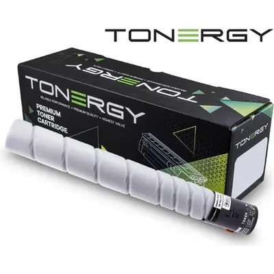 Compatible съвместима Тонер Касета Compatible Toner Cartridge KONICA MINOLTA TN-221/TN-321 A8K3150, Black 24k (TONERGY-KM-TN221/321BK)