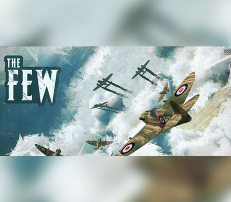 The Few