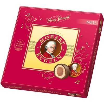 Manner Austria Mozart Kugeln 247 g