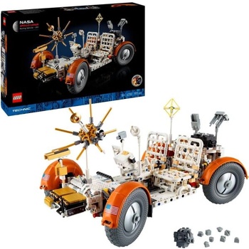 LEGO® Technic - NASA Apollo Lunar Roving Vehicle - LRV (42182)