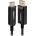 Lindy LINDY DP 1.2 към HDMI 18G AOC кабел, 20m (38491)