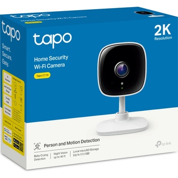 TP-Link Tapo C110
