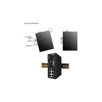 Planet ISW-621