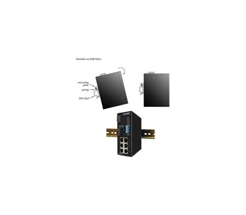 Planet ISW-621