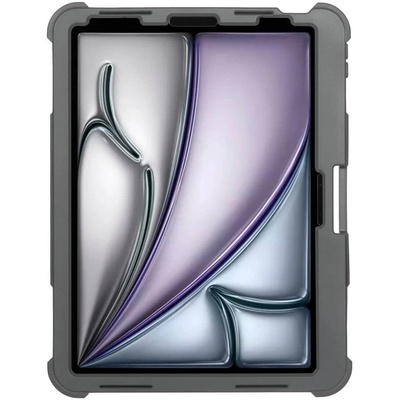 Targus THD966GL кейс за таблет 27, 9 см (11") Броня Сив, Прозрачен (THD966GL) (THD966GL)