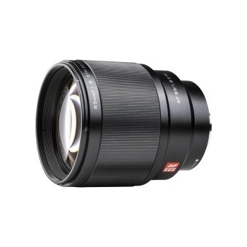 Viltrox AF 85mm f/1.8 II FE STM ED IF Sony E-mount